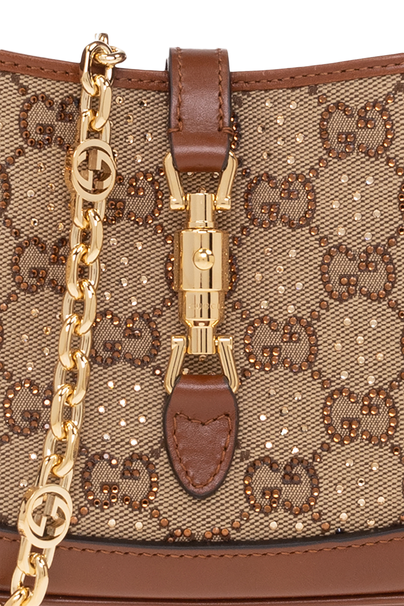 Gucci 'Jackie 1961 Mini' bag | Women's | Vitkac